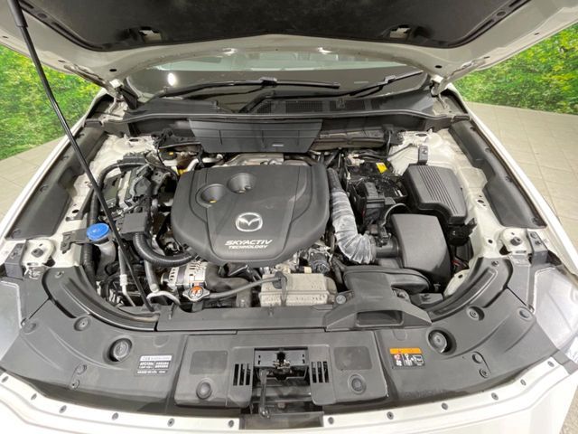 MAZDA CX-5 2017 Image 31