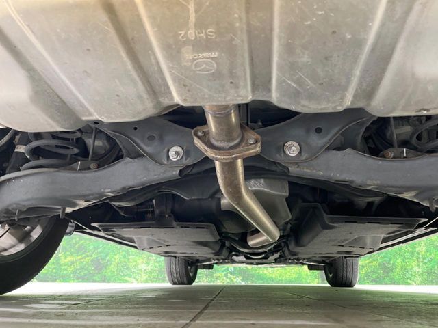 MAZDA CX-5 2017 Image 31