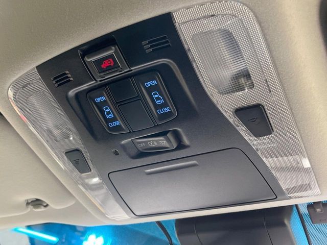 TOYOTA ALPHARD 2018 Image 31