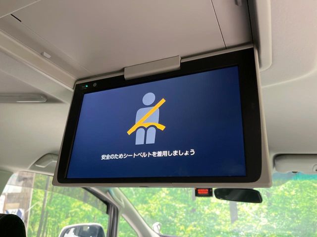 TOYOTA ALPHARD 2018 Image 31