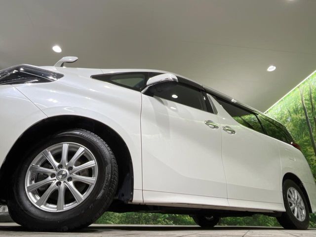 TOYOTA ALPHARD 2018 Image 31