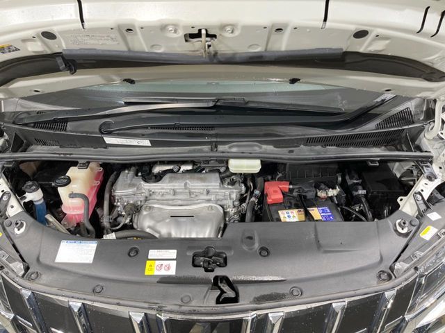 TOYOTA ALPHARD 2018 Image 31