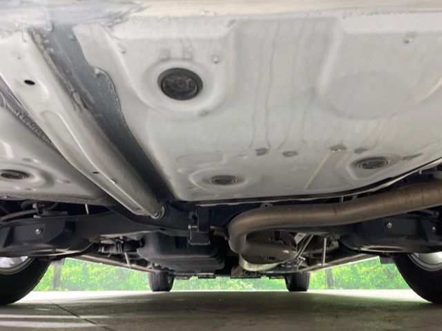 TOYOTA ALPHARD 2018 Image 31