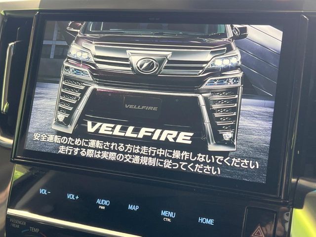 TOYOTA VELLFIRE 2018 Image 31