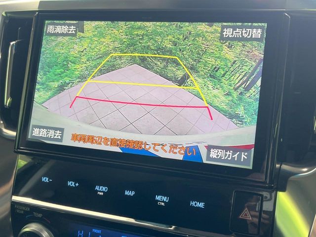 TOYOTA VELLFIRE 2018 Image 31