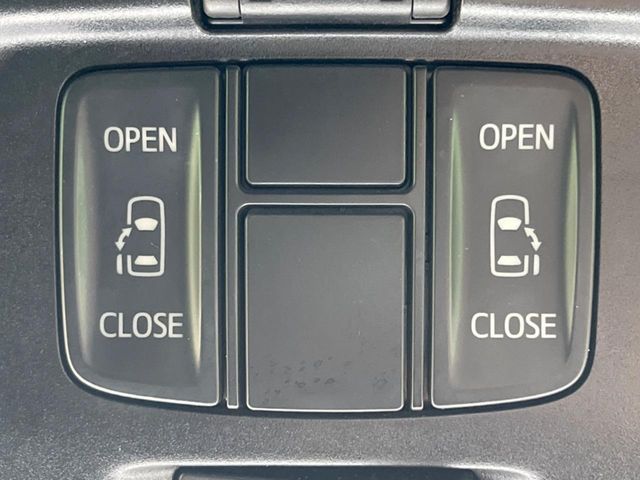 TOYOTA VELLFIRE 2018 Image 31