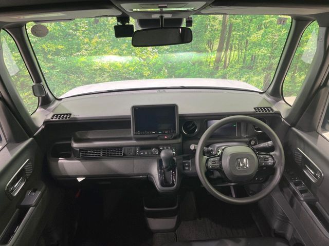 HONDA N BOX CUSTOM 2024 Image 31