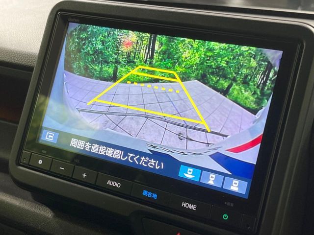 HONDA N BOX CUSTOM 2024 Image 31