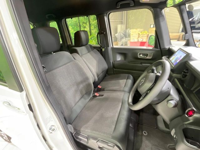 HONDA N BOX CUSTOM 2024 Image 31