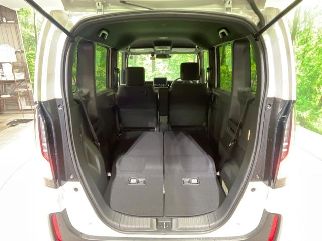 HONDA N BOX CUSTOM 2024 Image 31