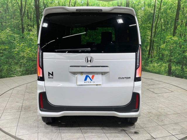 HONDA N BOX CUSTOM 2024 Image 31