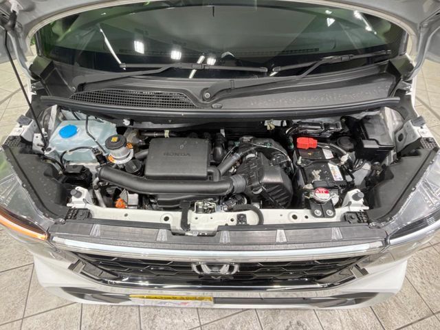 HONDA N BOX CUSTOM 2024 Image 31