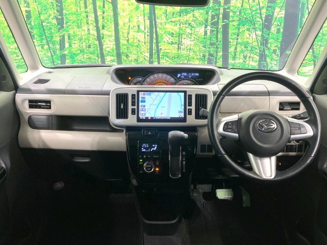 DAIHATSU MOVE CANBUS 2018 Image 31