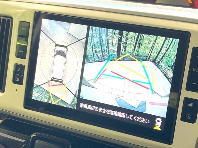 DAIHATSU MOVE CANBUS 2018 Image 31