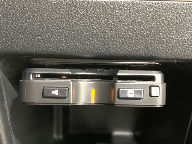 DAIHATSU MOVE CANBUS 2018 Image 31