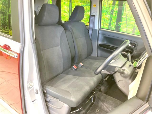 DAIHATSU MOVE CANBUS 2018 Image 31