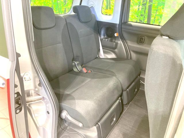 DAIHATSU MOVE CANBUS 2018 Image 31