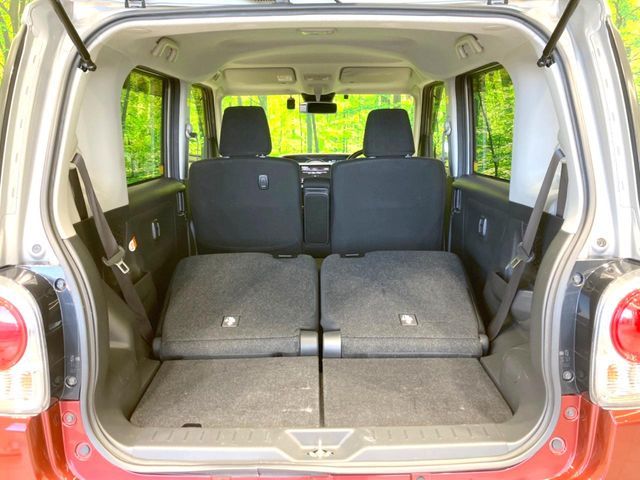 DAIHATSU MOVE CANBUS 2018 Image 31