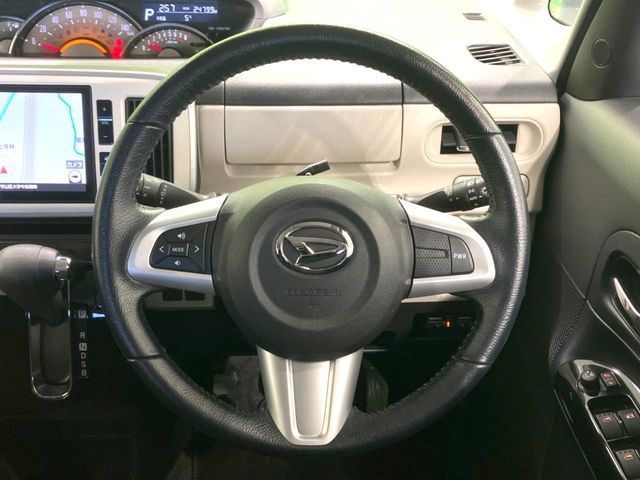 DAIHATSU MOVE CANBUS 2018 Image 31