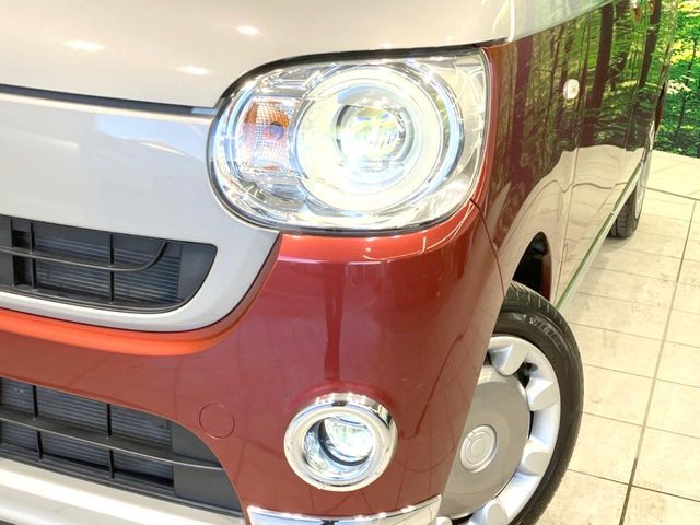 DAIHATSU MOVE CANBUS 2018 Image 31