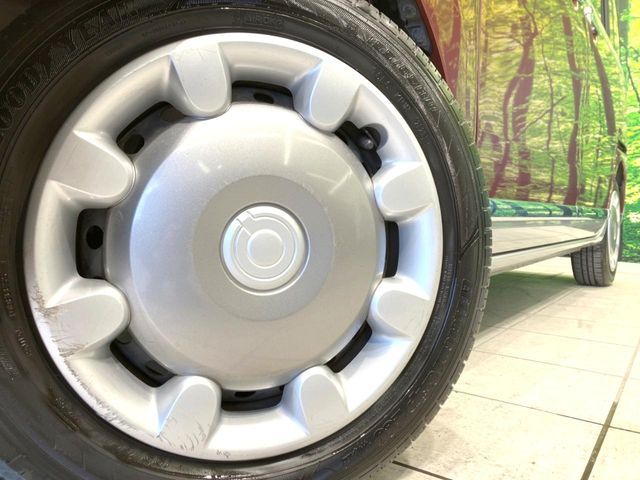 DAIHATSU MOVE CANBUS 2018 Image 31