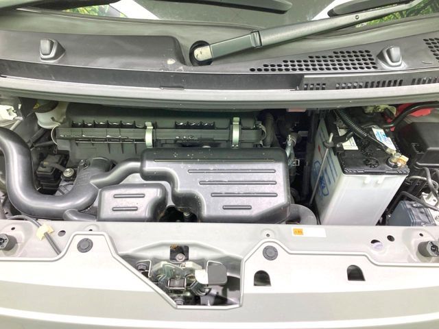 DAIHATSU MOVE CANBUS 2018 Image 31