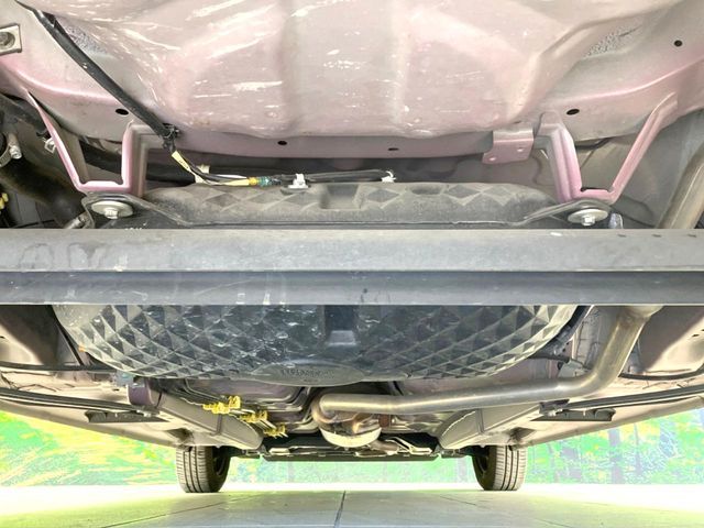 DAIHATSU MOVE CANBUS 2018 Image 31