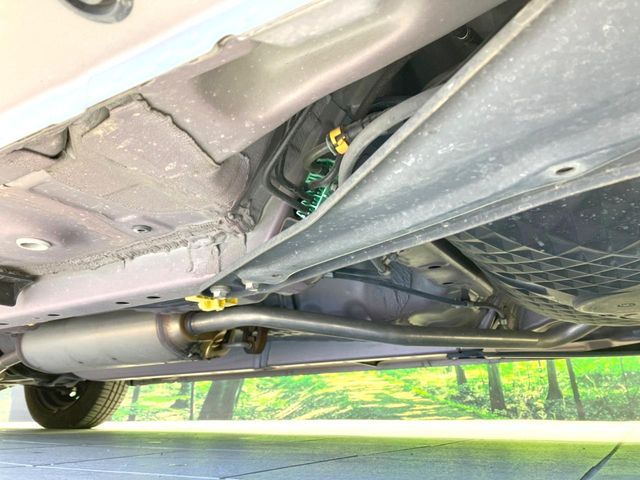 DAIHATSU MOVE CANBUS 2018 Image 31