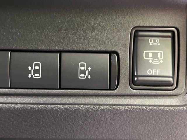 NISSAN SERENA  WG 2025 Image 31