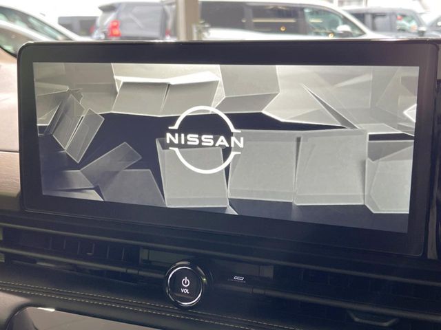 NISSAN SERENA  WG 2025 Image 31