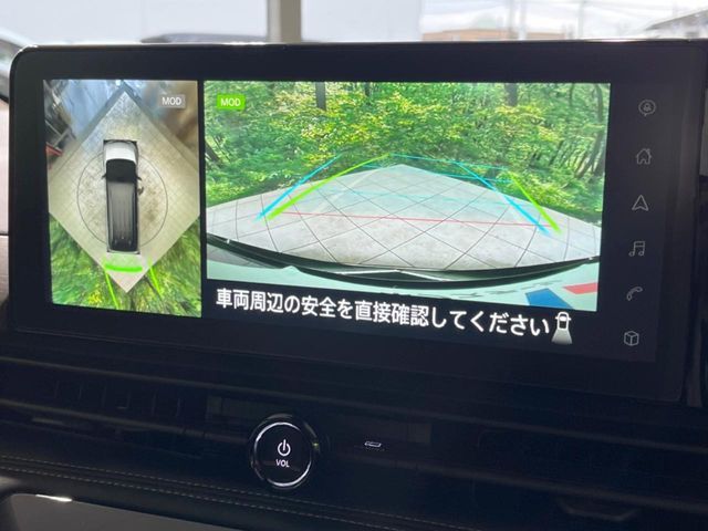 NISSAN SERENA  WG 2025 Image 31