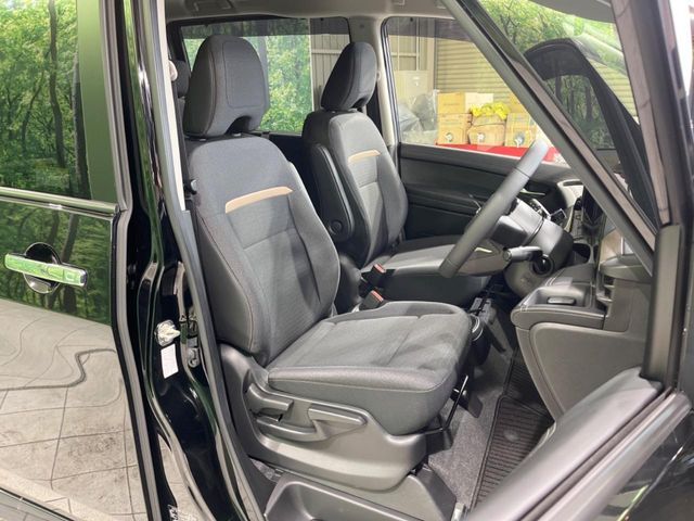 NISSAN SERENA  WG 2025 Image 31