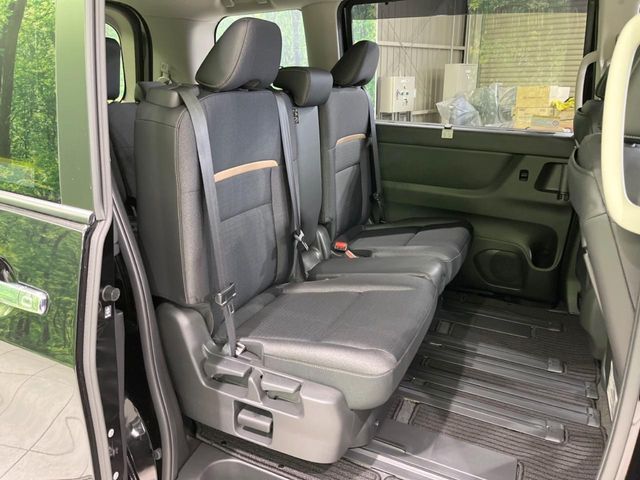 NISSAN SERENA  WG 2025 Image 31