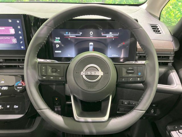 NISSAN SERENA  WG 2025 Image 31