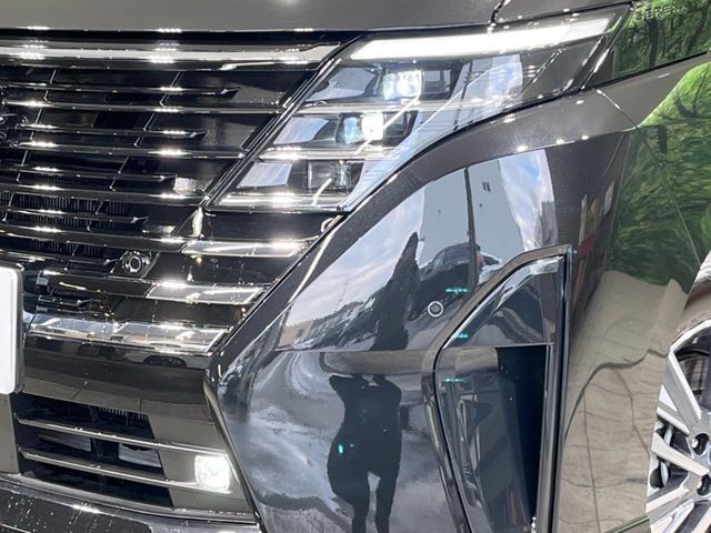 NISSAN SERENA  WG 2025 Image 31