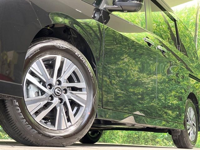 NISSAN SERENA  WG 2025 Image 31