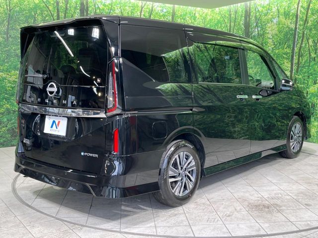 NISSAN SERENA  WG 2025 Image 31