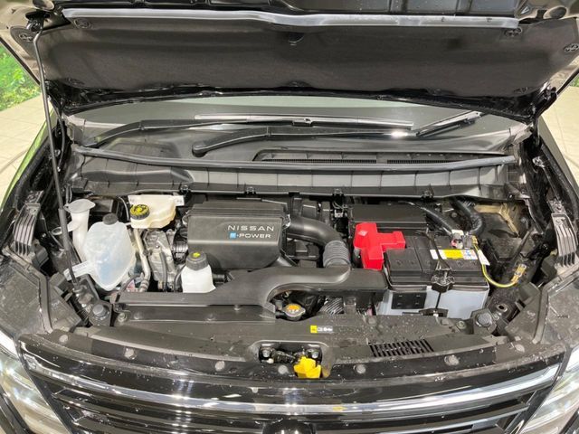 NISSAN SERENA  WG 2025 Image 31