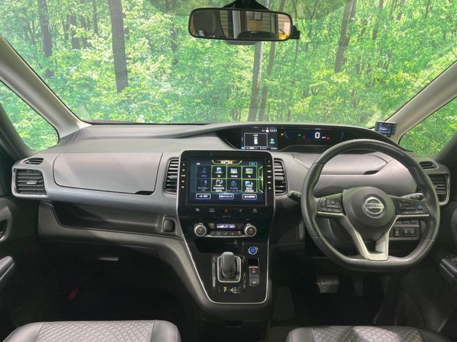 NISSAN SERENA  WG 2020 Image 31