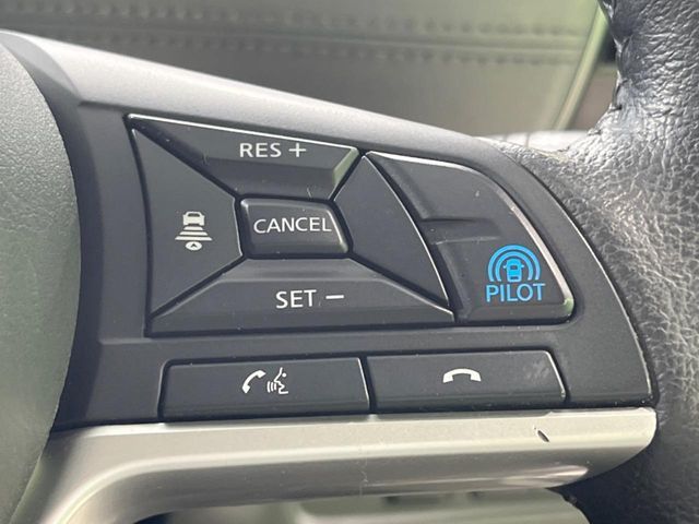 NISSAN SERENA  WG 2020 Image 31