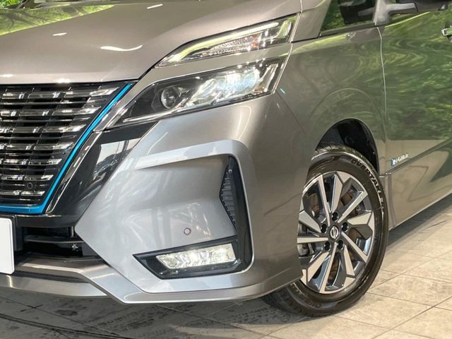 NISSAN SERENA  WG 2020 Image 31