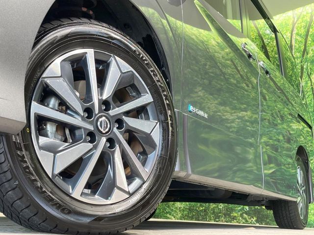 NISSAN SERENA  WG 2020 Image 31