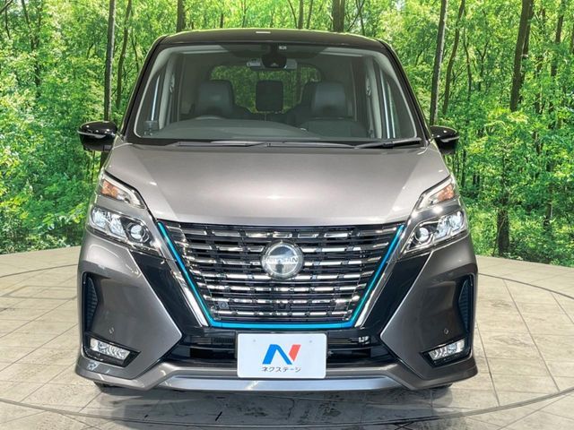 NISSAN SERENA  WG 2020 Image 31