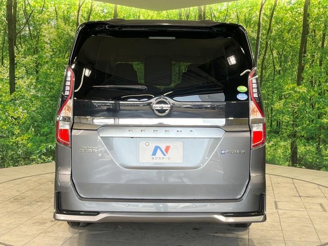 NISSAN SERENA  WG 2020 Image 31