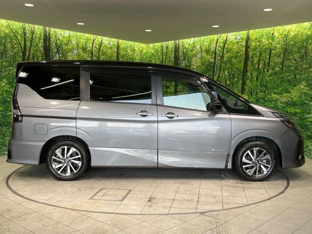 NISSAN SERENA  WG 2020 Image 31