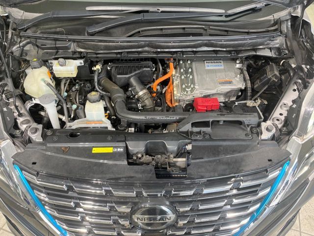 NISSAN SERENA  WG 2020 Image 31