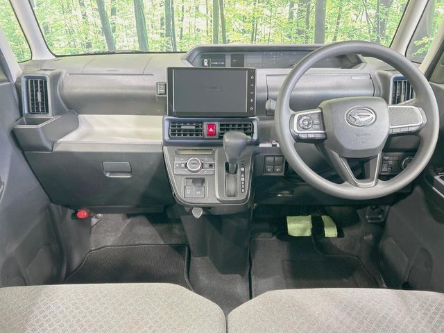 DAIHATSU TANTO 2023 Image 31