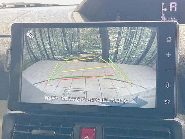 DAIHATSU TANTO 2023 Image 31