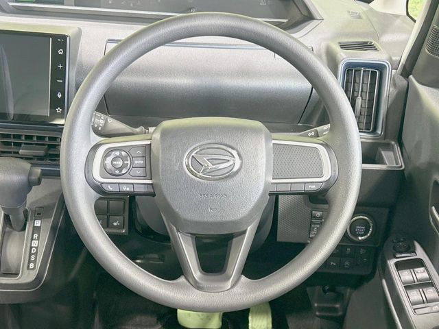 DAIHATSU TANTO 2023 Image 31