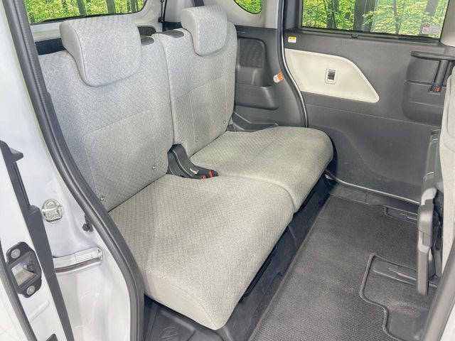 DAIHATSU TANTO 2023 Image 31